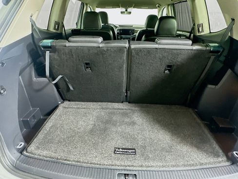 Used 2023 Volkswagen Atlas SE image 29