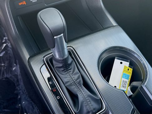 New 2026 Honda Civic Sport image 15