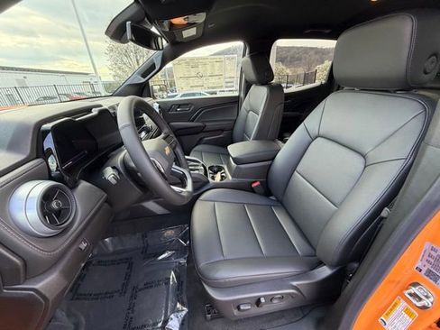 New 2026 Chevrolet Colorado LT AWD/4WD image 30