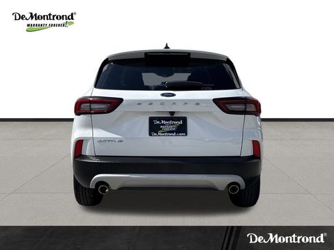 Used 2024 Ford Escape Active FWD image 6