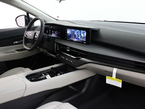 New 2026 Nissan Murano SV AWD/4WD image 23