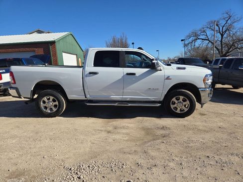 Used 2024 RAM 2500 Big Horn image 2