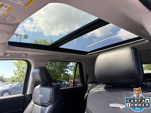 Used 2025 Ford Expedition Platinum AWD/4WD image 25