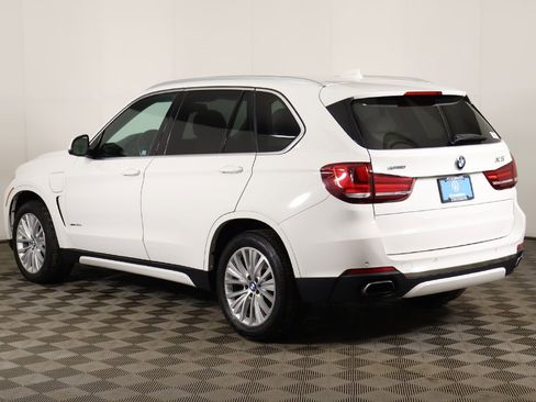 Used 2016 BMW X5 xDrive40e image 8