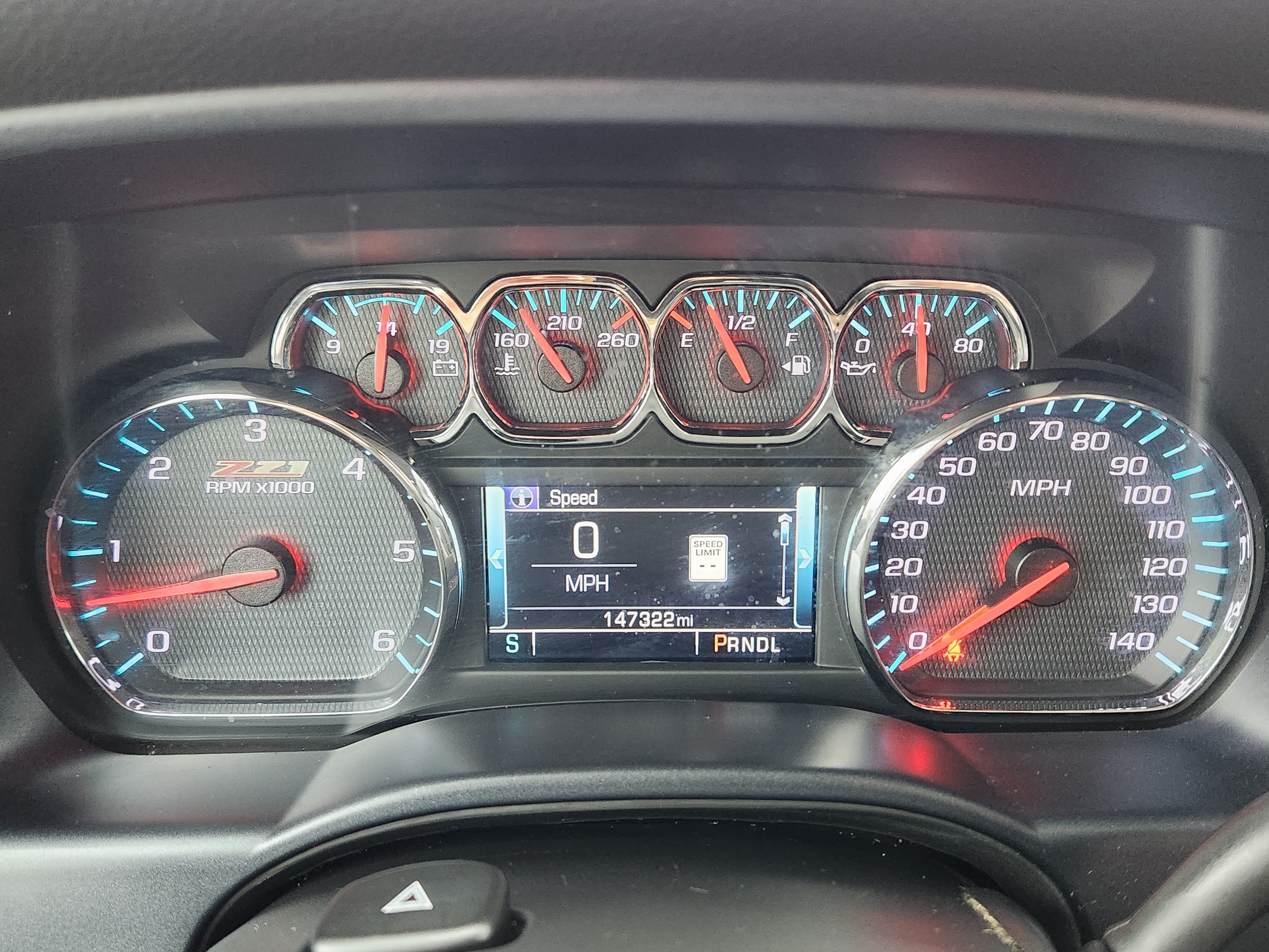 Used 2017 Chevrolet Silverado 1500 LT w/ All Star Edition AWD/4WD image 22