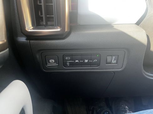 New 2025 GMC Hummer EV 3X w/ Extreme Off-Road Package image 16