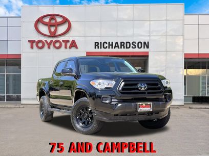 Used 2023 Toyota Tacoma SR