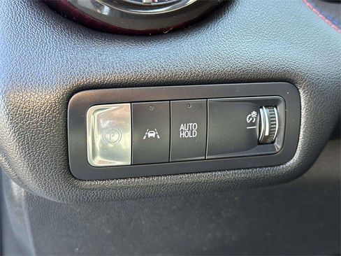 Certified 2024 Chevrolet Blazer EV RS image 25