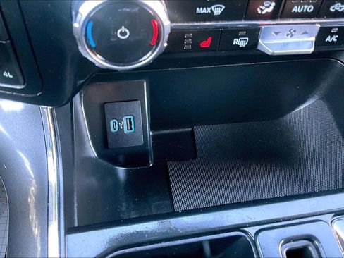 Certified 2023 Ford F150 XLT w/ Equipment Group 302A High image 26