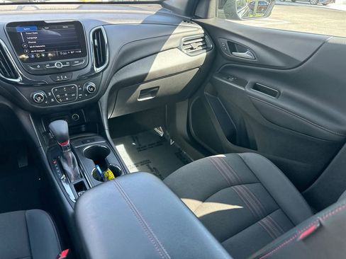 Certified 2024 Chevrolet Equinox RS image 22