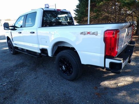 New 2026 Ford F250 XL w/ STX Appearance Package image 3