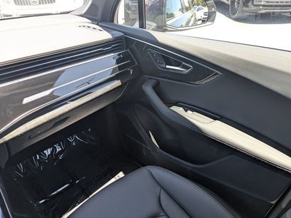 Used 2025 Audi Q7 3.0T Premium Plus w/ Premium Plus Package