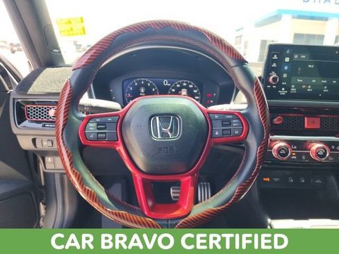 Used 2025 Honda Civic Si image 35