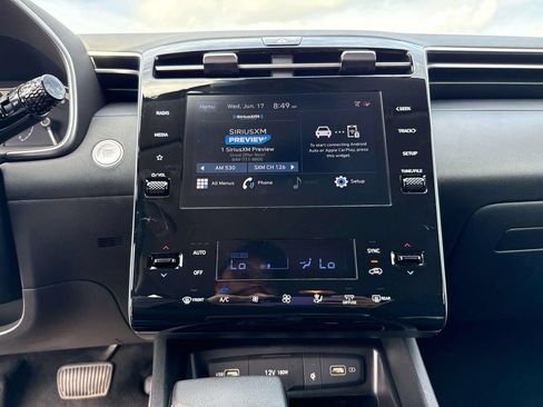 Used 2024 Hyundai Tucson SEL FWD image 15