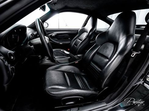 Used 2004 Porsche 911 GT3 RWD image 23