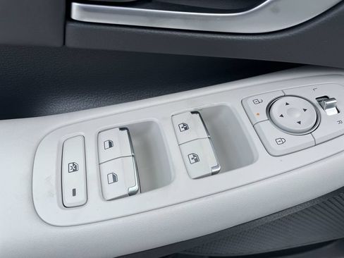 New 2026 Hyundai Sonata SEL FWD image 20