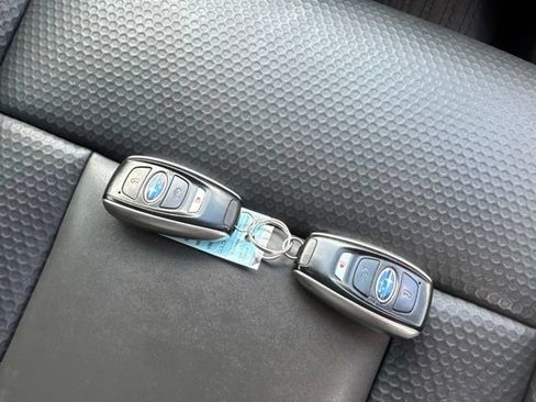 Used 2024 Subaru Outback Wilderness AWD/4WD image 4