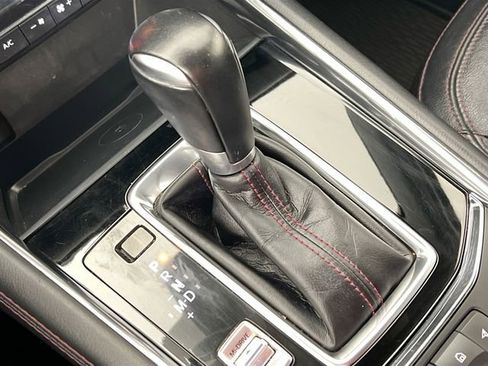 Used 2022 MAZDA CX-5 AWD 2.5 Turbo image 16
