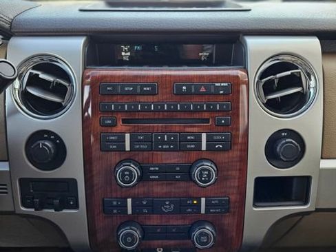 Used 2009 Ford F150 4x4 SuperCrew image 11