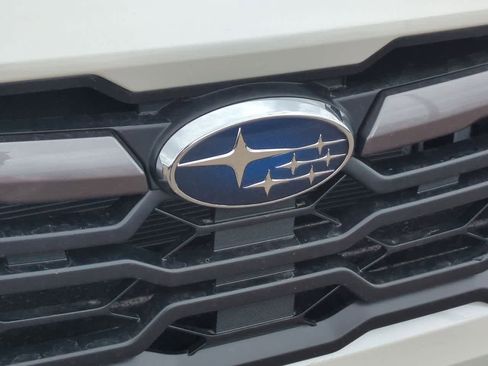 New 2026 Subaru Crosstrek 2.5i Limited AWD/4WD image 11
