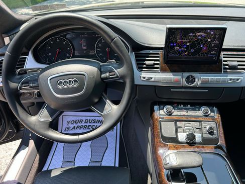 Used 2011 Audi A8 4.2 AWD/4WD image 18