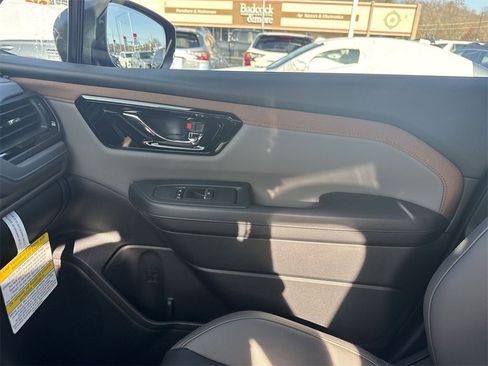 New 2026 Subaru Forester Sport image 25