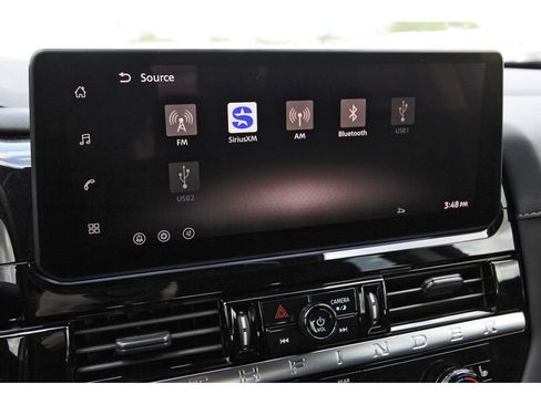 New 2026 Nissan Pathfinder SV FWD image 26