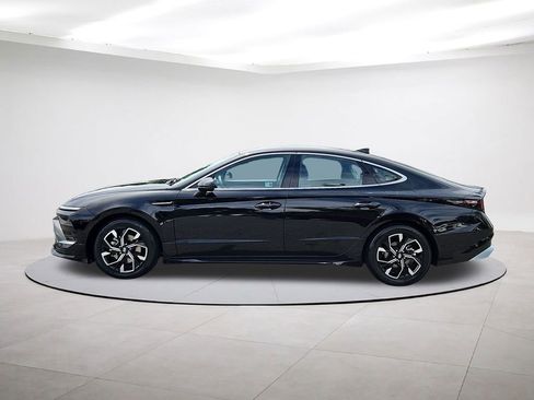 Used 2024 Hyundai Sonata SEL FWD image 4