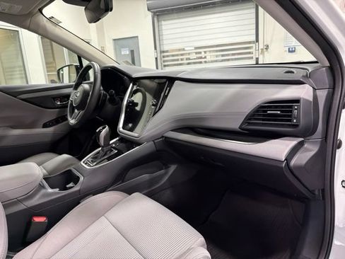 Used 2025 Subaru Legacy Premium w/ Popular Package #1 AWD/4WD image 13