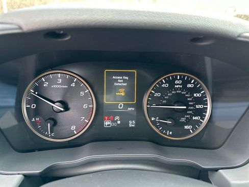 New 2026 Subaru Crosstrek 2.5i Wilderness image 11