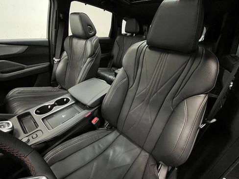 New 2026 Acura MDX A-Spec image 11