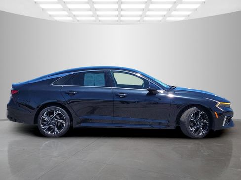 Used 2025 Kia K5 GT-Line FWD image 3
