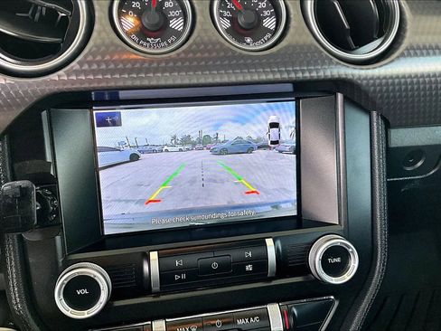 Used 2020 Ford Mustang Premium w/ 2.3L High Performance Package RWD image 13