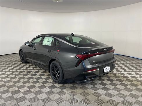 New 2026 Kia K5 LXS image 5