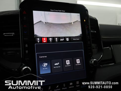 New 2026 RAM 1500 Limited AWD/4WD image 18