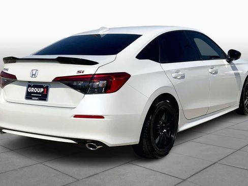 Used 2024 Honda Civic Si image 25