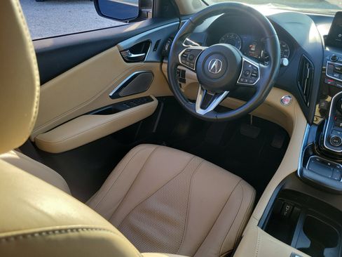 Used 2019 Acura RDX FWD w/ Technology Package image 15