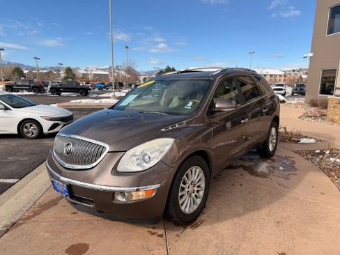Used 2012 Buick Enclave Leather image 3