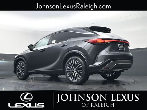 New 2026 Lexus RX 350 Premium Plus AWD/4WD image 18