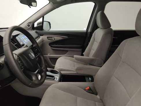 Used 2020 Honda Pilot EX image 17