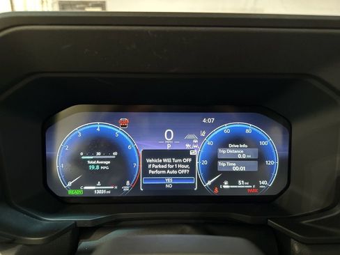 Certified 2025 Toyota Land Cruiser image 10