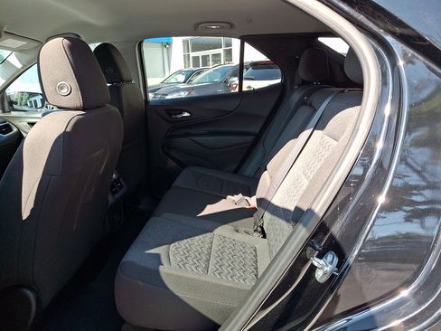 Certified 2022 Chevrolet Equinox LT AWD/4WD image 11