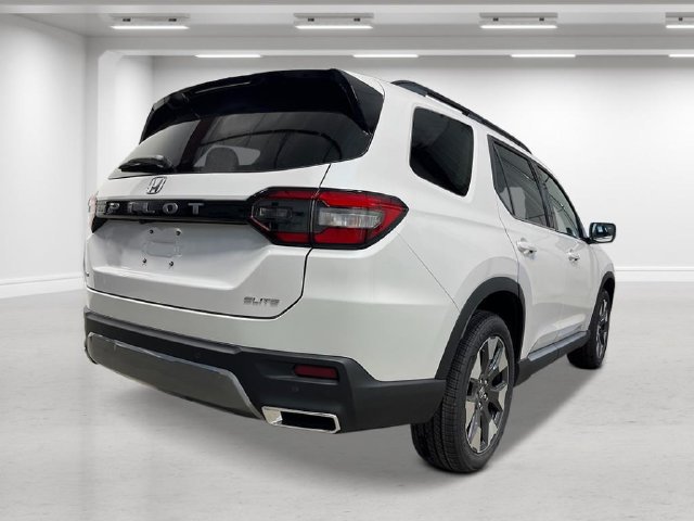 New 2026 Honda Pilot Elite image 6