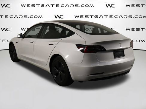 Used 2023 Tesla Model 3 Standard Range RWD image 44