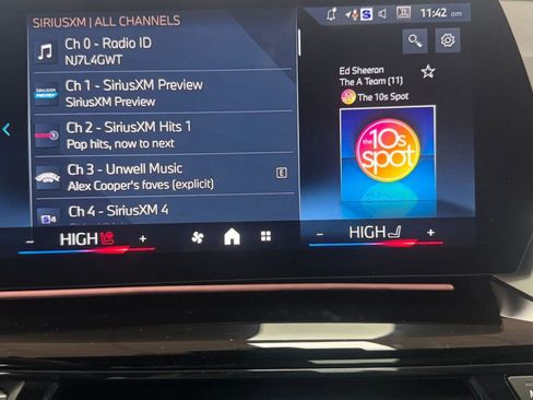 New 2026 BMW X1 xDrive28i w/ Technology Package image 21