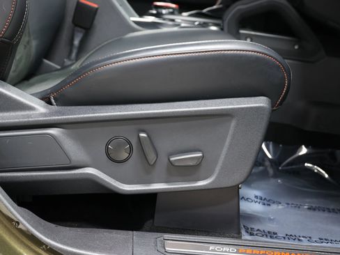 Used 2024 Ford Bronco Raptor image 81