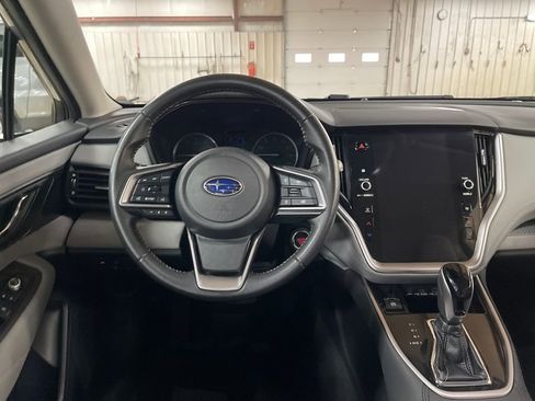 Certified 2023 Subaru Legacy Premium image 15