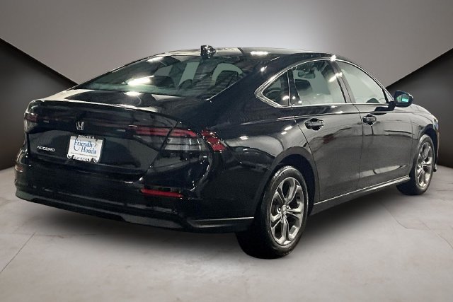 Used 2024 Honda Accord EX image 6