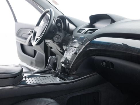 Used 2008 Acura MDX w/ Technology Package image 27