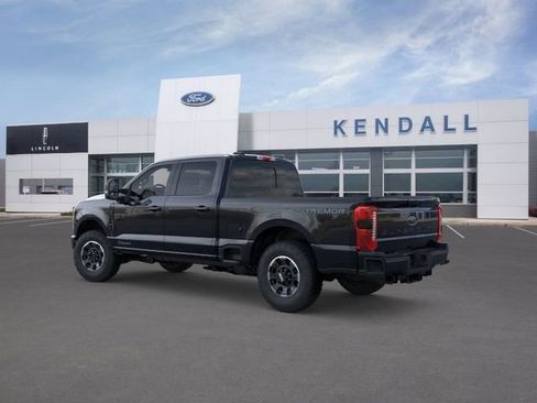 New 2026 Ford F250 Lariat w/ Tremor Off-Road Package image 4